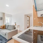 Apartmán By The River - Alcantara *