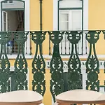 Apartmán By The River - Alcantara