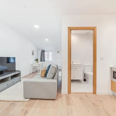 By The River - Alcantara Lisboa