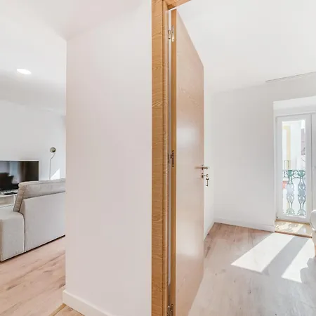 By The River - Alcantara Apartamento *