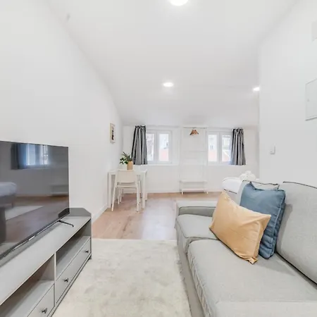 Apartment By The River - Alcantara Lissabon