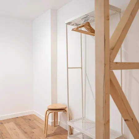 By The River - Alcantara Apartamento