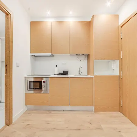 Apartamento By The River - Alcantara *