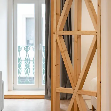 Apartment By The River - Alcantara Lissabon
