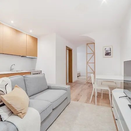 By The River - Alcantara Apartamento Lisboa