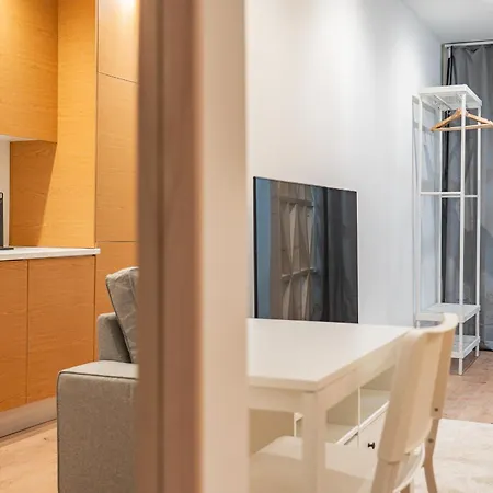 Apartment By The River - Alcantara Lissabon