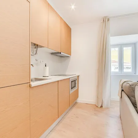 By The River - Alcantara Appartement