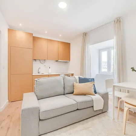 By The River - Alcantara Apartment Lissabon