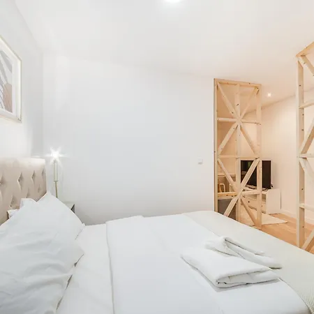 Apartment By The River - Alcantara Lissabon
