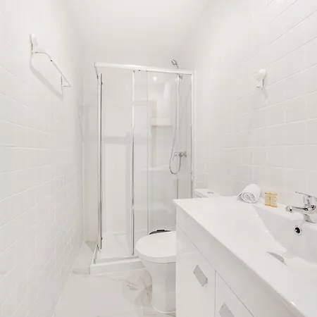 By The River - Alcantara Appartement *