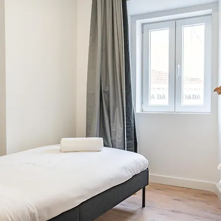 Apartamento By The River - Alcantara Lisboa