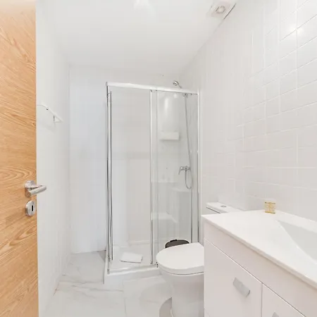 Appartement By The River - Alcantara Lisboa