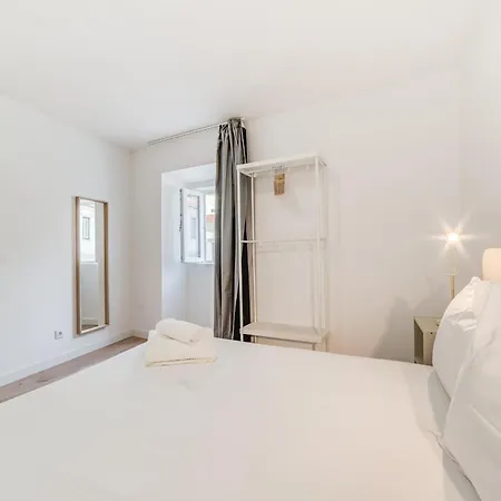 By The River - Alcantara Apartamento Lisboa