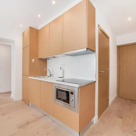 Apartamento By The River - Alcantara