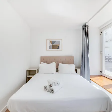 By The River - Alcantara Appartement *