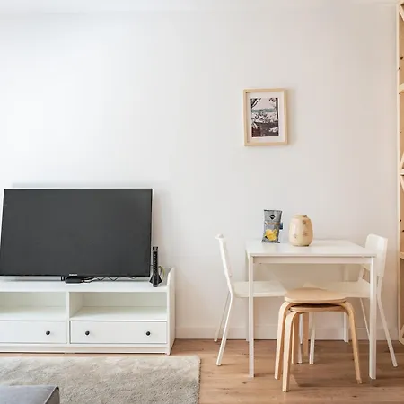 By The River - Alcantara Apartamento Lisboa