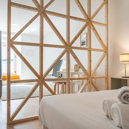 By The River - Alcantara Lisboa