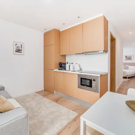 Appartement By The River - Alcantara *