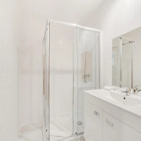 By The River - Alcantara Lisboa