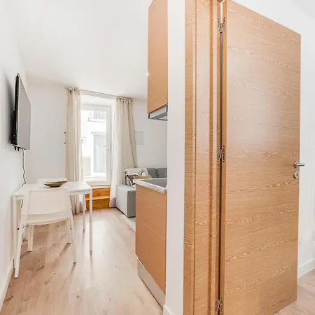 By The River - Alcantara Appartement Lisboa