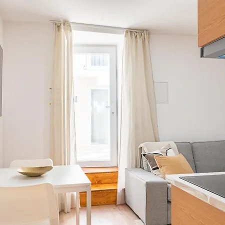 By The River - Alcantara Apartamento Lisboa