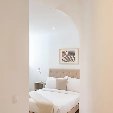 Apartamento By The River - Alcantara *