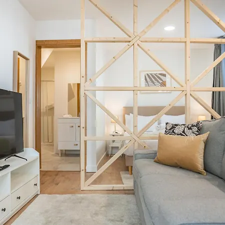 Apartamento By The River - Alcantara Lisboa