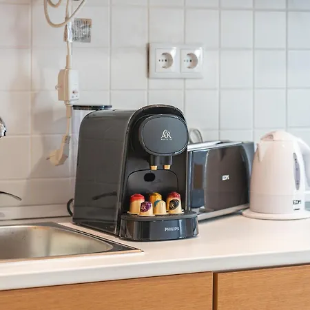 Appartement By The River - Alcantara *