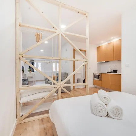 By The River - Alcantara Lisboa