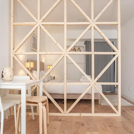 By The River - Alcantara